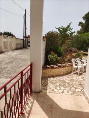 Appartamento vacanze a San Pietro in Bevagna